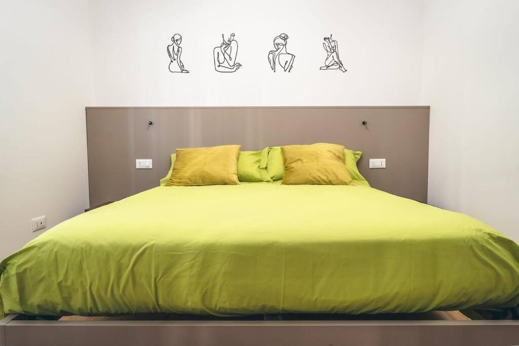 Gloria Apartment เตรวิโซ ภายนอก รูปภาพ